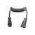 Cablu adaptor remorca 2.2m cu fisa priza 13 13 pini mama tata Breckner Germany Cod: BK69787 - - Roveli