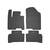 Covoare interior cauciuc El Toro compatibile Kia Sportage V SUV GPL GAZ 2021–> Cod: 412149 P60 - - Roveli