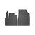 Covoare interior cauciuc El Toro compatibile Renault Kangoo III Combivan randul 1 2022–> Cod: 431386 P60 - - Roveli
