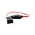 Mufa siguranta auto cu cablu Cod: ATC-10 - 2- Roveli