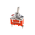Buton universal 2 pozitii ON/OFF tip comutator metalic pentru instalatii auto si electrice Cod: 1021 - - Roveli
