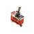 Buton universal 2 pozitii ON/OFF tip comutator metalic pentru instalatii auto si electrice Cod: 1021 - 5- Roveli