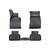 Covoare cauciuc tavita compatibile BMW i5 G60E Electric 2023-> Cod: A80-X268 - - Roveli