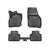 Covoare cauciuc tavita compatibile Cupra Terramar 2024-> Cod: A80-X319 - - Roveli