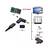 Adaptor 12V USB Type C mama la DC 5.5x2.1mm tata alimentare 12V MIV - 2- Roveli