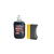 Solutie innegrit anvelope auto Black Tire concentrata 500 ml cu burete aplicator Cod: BKT500 - 3- Roveli