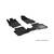 Covoare cauciuc tavita compatibile BMW i5 G60E Electric 2023-> Cod: A80-X268 - 2- Roveli