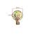 Claxon auto tip  disc 24V Cod: CA123 - 2- Roveli