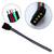 Conector banda LED RGB - - Roveli