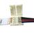 Conector banda LED RGB - 2- Roveli