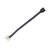 Conector banda LED RGB - 3- Roveli