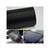 Rola folie carbon 3D culoare alba latime 1.27mx30m Cod: KM9054 - 2- Roveli