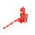 Cric hidraulic 5 tone Cod: DISCRH5 - 4- Roveli