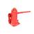 Cric hidraulic 5 tone Cod: DISCRH5 - 5- Roveli