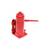 Cric hidraulic 4 tone 178 mm Cod: DISCRH4 - 4- Roveli