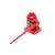 Cric hidraulic tip piston, sarcina maxima suportata 20T Cod: BK82109 / DISCRH20 - 4- Roveli
