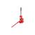 Cric hidraulic 4 tone 178 mm Cod: DISCRH4 - 3- Roveli