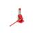 Cric hidraulic tip piston, sarcina maxima suportata 20T Cod: BK82109 / DISCRH20 - 3- Roveli