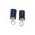 Telecomanda pentru inchidere centralizata cu iesire pentru sirena Cod: ART251 - 5- Roveli