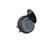 Set claxoane auto universale 12V Cod: 002B - - Roveli