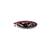 Kit banda LED SMD sub masina cu telecomanda  Cod: LE55RGB / FS-001 - - Roveli