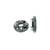 Distantier jante auto 5x100  30mm  cu prezoane incluse 57.1 - 57.1 - 2- Roveli