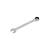 Cheie combinata si inelara cu clichet 16mm Cod: YT-0197 - 3- Roveli