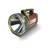 Lanterna LED reincarcabila Lumen: 2000lm 36000LUX 25W Cod: FST-P-100 - 3- Roveli
