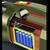Lanterna LED reincarcabila Lumen: 2000lm 36000LUX 25W Cod: FST-P-100 - 2- Roveli