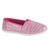 Espadrile de dama fucsia 103-1F, Culoare (12): Fucsia, Marime (12): 40 - - Roveli