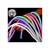 Banda led neon flex 5 metri 10w pe metru 24v pentru iluminare auto  Cod: HH-E5612W-24V - - Roveli