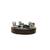 Distantier jante auto 5x120 25mm negru prindere dubla cu piulite incluse M14x1.5 74.1–72.6 Cod: DST3006 - 4- Roveli