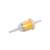 Filtru decantor combustibil mic Cod: TL-35 - - Roveli