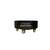 Distantier jante auto 5x139.7 35mm negru prindere dubla cu piulite incluse M12x1.25 108.1 Cod: DST3010 - - Roveli