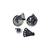 Set Claxoane auto universale 12V Alca Cod: 52905 - 3- Roveli