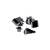 Set Claxoane auto universale 12V Alca Cod: 52905 - 2- Roveli