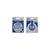 Claxon  ALCA  Ø 90mm 12V   Cod: 39115 - 2- Roveli