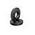 Distantier jante auto 5x120 20mm Negru 72.6 Cod: DST3024 - 2- Roveli