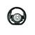 Volan sport piele compatibil cu modelele Audi fabricate dupa 2011, Produs compatibil - nu este OEM Cod: OCH-01 - 5- Roveli
