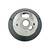 Volan sport piele compatibil cu modelele Audi fabricate dupa 2011, Produs compatibil - nu este OEM Cod: OCH-01 - 3- Roveli