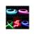 Banda led cob 3mm latime 5 metri 12w pe metru 12v pentru iluminare auto  Cod: HH-C530 - 4- Roveli