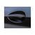 Folie protectie caroserie colorata  PPF Negru Mat  cu functie de regenerare si tehnologie eliminare bule 1mx1.52m Cod:  PPF-TU050 - 3- Roveli