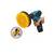 Set 3 perii curatat cu adaptare pentru  bormasina Cod:  FS-6153 - 4- Roveli
