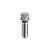 Prezoane pentru jante, M16x1,5 mm, lungime 28mm, cap cheie 19 cu con drept  Cod: B1051 - 2- Roveli