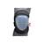 Genunchiere cu protectie silicon confort si rezistenta Cod: YT-7461 - - Roveli