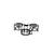 Claxon Premium 12V cu mufa de conectare compatibil Ford  Cod: ART137F-HT+ART219 - 3- Roveli