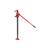 Cric mecanic off road tip farm 48 inch sarcina maxima 3 tone Cod: DISDU30 - - Roveli