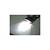 Lanterna frontala de cap cu 8 LED-uri, 3 moduri iluminare, baterie 2200mAh reincarcabila USB Crownman Cod: DISUF01 - 2- Roveli