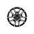 Jante DY1249 KM 19x8.5 19x9 5x120 compatibile BMW 5x120 diamond cut - 2- Roveli