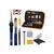 Set pistol de lipit reglabil 15 piese MIV - 6- Roveli